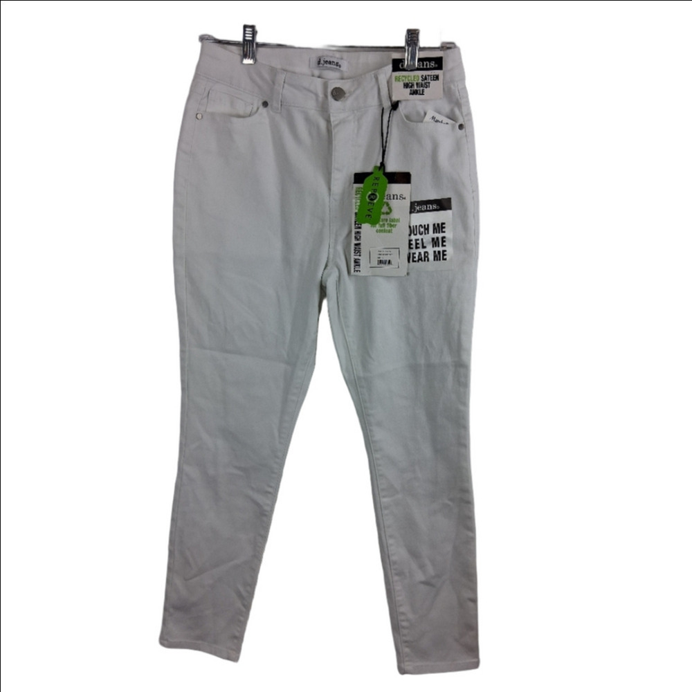 D.jeans Size 6 Skinny Jeans